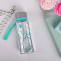 Бутилка EQUA-Mint Blossom, 600 ml - thumbnail 5