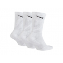 Шкарпетки NIKE-3 PACK-Everyday Cushion Crew-WHITE - thumbnail 2
