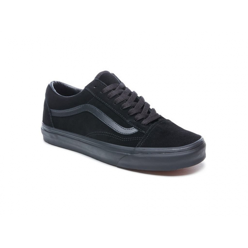 Прогулянкове взуття VANS-UA Old Skool black