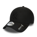 Чоловіча кепка NEW ERA-940 MLB Daimond Era NEYYAN NOS - thumbnail 1