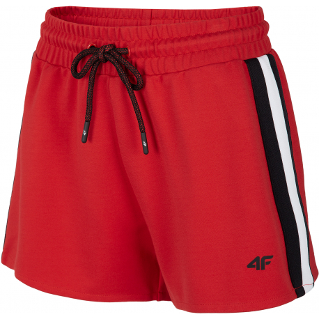 Жіночі тренувальні шорти 4F-WOMENS SHORTS-H4L20-SKDD002-62S