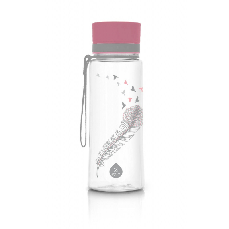 Бутилка EQUA-Birds, 600 ml