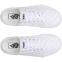 Жіноче рекреаційне взуття VANS-WM Ward white/white - thumbnail 4