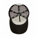 Кепка NEW ERA-clean trucker NEYYAN-WDCBLK - Чоловіча кепка бренду New Era. thumbnail 3
