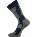 Туристичні шкарпетки VOXX-1 PACK-Merino Etrex EXI dark blue - thumbnail 1