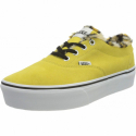 Жіноче рекреаційне взуття VANS-WM Doheny Platform-(Animal) cream gold - thumbnail 2