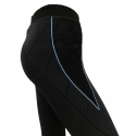 Жіночі термоштани BLIZZARD-Viva long pants, anthracite/light blue - thumbnail 12