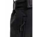 Дитячі лижні софтшелл штани AUTHORITY-NUSKO K Black - Kids' ski pants. thumbnail 19