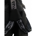 Дитячі лижні софтшелл штани AUTHORITY-NUSKO K Black - Kids' ski pants. thumbnail 25