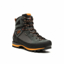 Чоловіче високі туристичні черевики KAYLAND-Cross Mountain GTX M grey/orange - thumbnail 3