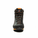 Чоловіче високі туристичні черевики KAYLAND-Cross Mountain GTX M grey/orange - thumbnail 9