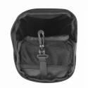 Сумка для велосипеда FORCE-RIDE 2 SADDLE BAG CLICK - thumbnail 3