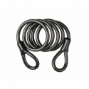 Замок для велосипеда FORCE-CABLE LOCK 1500/12 - thumbnail 1