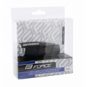 Світло на велосипед FORCE-SHARK 500LM USB - thumbnail 3