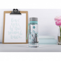 Бутилка EQUA-Mint Blossom, 600 ml - thumbnail 4