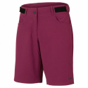 Жіночі велосипедні штани ZIENER-PIRKA X-FUNCTION lady (shorts) - thumbnail 1