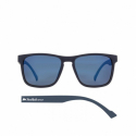 Сонцезахисні окуляри RED BULL SPECT-LEAP-001P, matt dark blue rubber, smoke with blue mirror, CAT3, POL, 55-17-145 - thumbnail 2