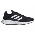 Юніорське спортивне взуття (тренувальне) ADIDAS-Duramo SL core black/cloud white/dash grey - thumbnail 2