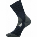 Туристичні шкарпетки VOXX-1 PACK-MERINO Stabil CLIMAYARN-dark blue I - thumbnail 1