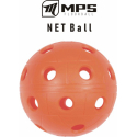 Флорбольний м'яч MPS-Orange ball - Florbalová loptička značky MPS. thumbnail 1