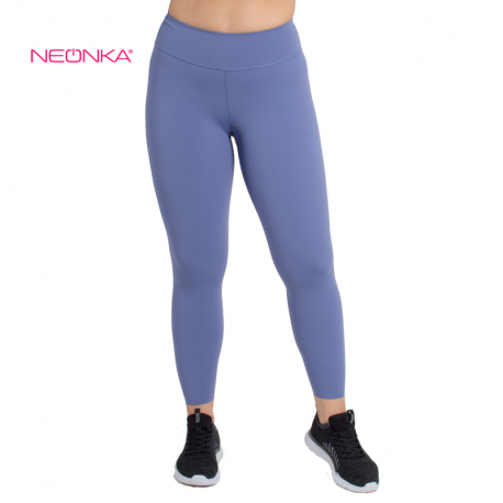 Жіночі легінси ANTA-Tight Ankle Pants-WOMEN-862127306-3-Silk Road Blue