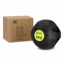 Kettlebell SPOKEY-GRIPI 4 kg - thumbnail 6