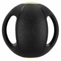 Kettlebell SPOKEY-GRIPI 4 kg - thumbnail 4