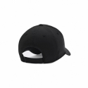 Кепка UNDER ARMOUR-Golf96 Hat - thumbnail 2