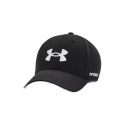Кепка UNDER ARMOUR-Golf96 Hat - thumbnail 1