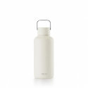 Бутилка EQUA-TIMELESS Off White, 600 ml - thumbnail 1