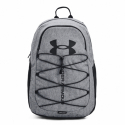 Рюкзак UNDER ARMOUR-UA Hustle Sport Backpack-GRY - thumbnail 1