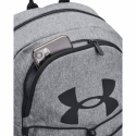 Рюкзак UNDER ARMOUR-UA Hustle Sport Backpack-GRY - thumbnail 2