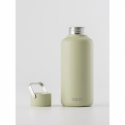 Бутилка EQUA-TIMELESS MATCHA 600ML - thumbnail 2