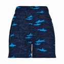 Хлопчачі плавки COLOR KIDS-Swim shorts short AOP-dress blues - thumbnail 3
