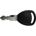 Замок для велосипеда ABUS-Catena 6806K/85 black - thumbnail 2
