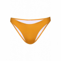 Жіночі купальники нижня частина FUNDANGO-Madison High Cut Bottoms-235-dirt yellow - thumbnail 5