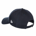 Кепка NEW ERA-940 MLB League Basic NEYYAN-NAVY/WHITE - thumbnail 4