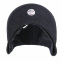 Кепка NEW ERA-940 MLB League Basic NEYYAN-NAVY/WHITE - thumbnail 3