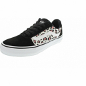 Жіноче прогулянкове взуття VANS-WM Ward Deluxe (Leopard) rosette/white - thumbnail 3