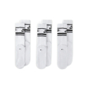 Шкарпетки NIKE-3PACK-U NK NSW EVERYDAY ESSENTIAL CR - thumbnail 3