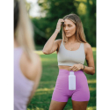 Бутилка EQUA-TIMELESS Lilac, 600 ml - thumbnail 8