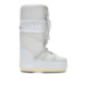 Жіночі високі зимові черевики MOON BOOT-ICON NYLON, 086 glacier grey