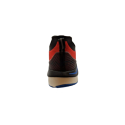 Чоловіче бігове взуття ANTA-Stroeder mid blue/navy blue/luminous red - thumbnail 10