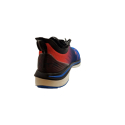 Чоловіче бігове взуття ANTA-Stroeder mid blue/navy blue/luminous red - thumbnail 9