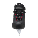 Чоловічі льодові ковзани FILA SKATES-BREEZE BLACK - thumbnail 3