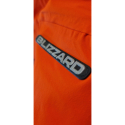 Чоловіча лижна куртка з капюшоном BLIZZARD-Ski Jacket Silvretta, red - thumbnail 16