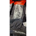 Чоловіча лижна куртка з капюшоном BLIZZARD-Ski Jacket Silvretta, red - thumbnail 25