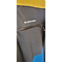 Чоловіча лижна куртка з капюшоном BLIZZARD-Ski Jacket Leogang, petroleum/mustard yellow - thumbnail 19