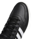 Чоловіче рекреаційне взуття ADIDAS-Hoops 3.0 Mid M core black/cloud white/grey six Чоловіче рекреаційне взуття ADIDAS-Hoops 3.0 Mid M core black/cloud white/grey six - thumbnail 8