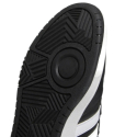 Чоловіче рекреаційне взуття ADIDAS-Hoops 3.0 Mid M core black/cloud white/grey six Чоловіче рекреаційне взуття ADIDAS-Hoops 3.0 Mid M core black/cloud white/grey six - thumbnail 9